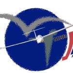 MBB Segelfluggruppe Augsburg Logo